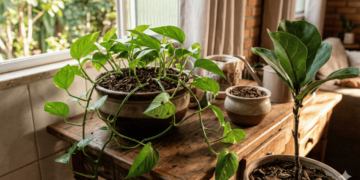 Plantas e carrapatos: saiba como a umidade e a falta de sol favorecem a infestação no seu jardim