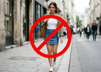 Saia até o joelho vira peça-chave em 2026