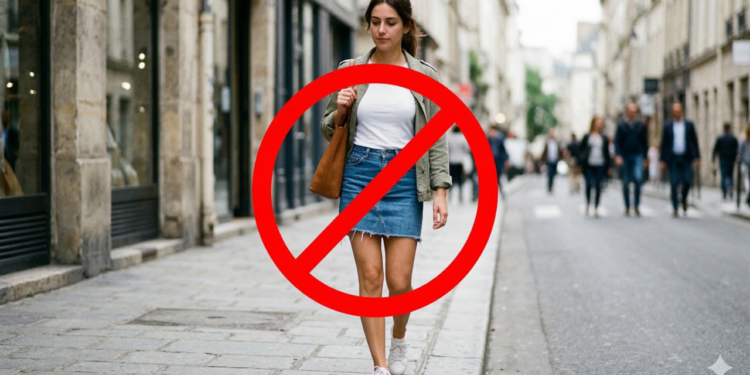 Saia até o joelho vira peça-chave em 2026