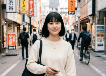 Nem muito comprido, nem muito curto: saiba se este corte minimalista e elegante combina com o seu tipo de rosto