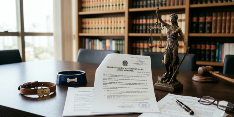 Uma nova lei está mudando a forma de cuidar de cães e gatos