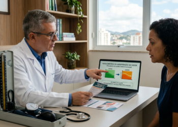 As novas diretrizes para a gestão da pressão arterial