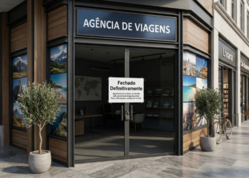 O maior alerta para o varejo turístico espanhol