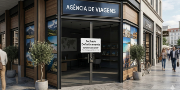 O maior alerta para o varejo turístico espanhol