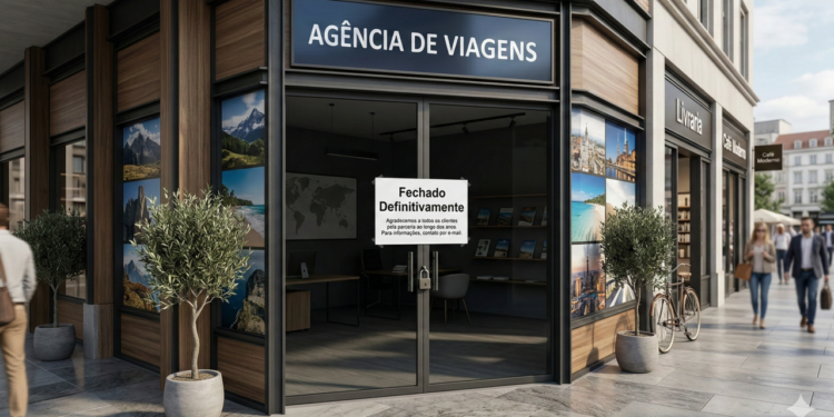 O maior alerta para o varejo turístico espanhol