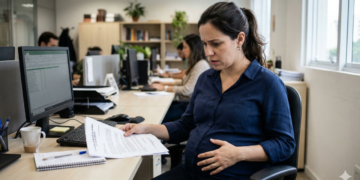 Pedido de demissão não impede direito de gestante e gera indenização