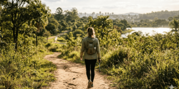 O que significa gostar de caminhar sozinho para pensar, segundo a psicologia