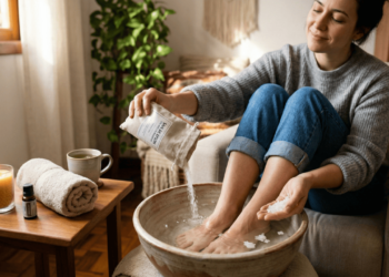 A técnica relaxante que muita gente ignora e que pode mudar sua sensação de cansaço