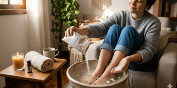 A técnica relaxante que muita gente ignora e que pode mudar sua sensação de cansaço