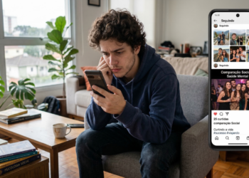 O erro emocional que prende muita gente à aprovação