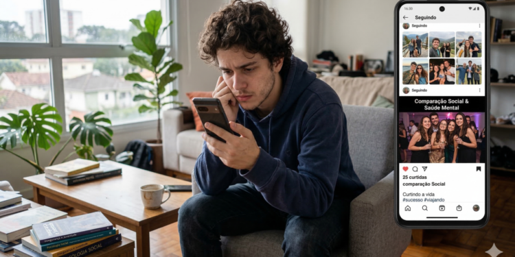 O erro emocional que prende muita gente à aprovação