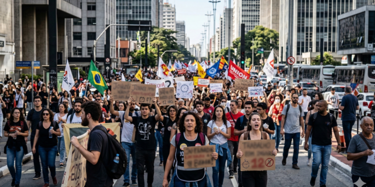 Trabalhadores entram em alerta com nova reforma