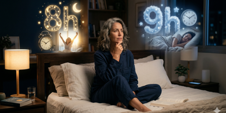 Seu sono pode estar afetando seu metabolismo