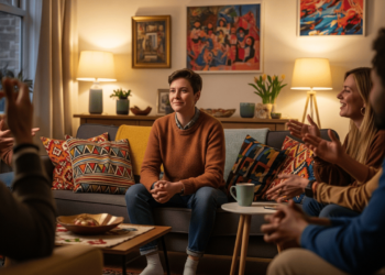 O que significa preferir ficar em silêncio em conversas longas, segundo a psicologia