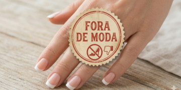 As unhas mais elegantes e fáceis de manter hoje