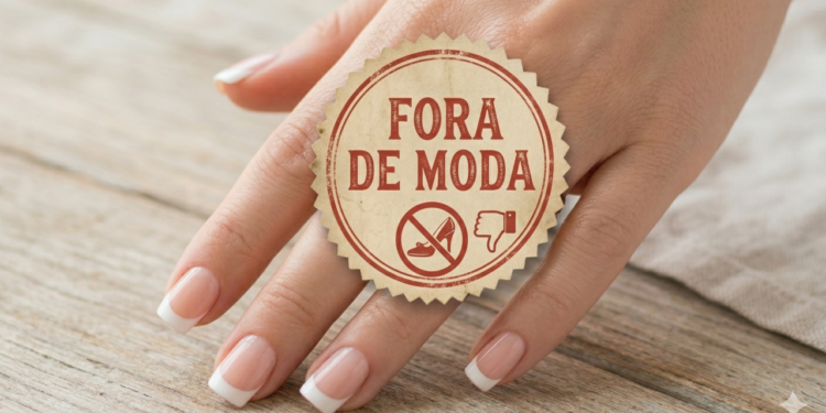 As unhas mais elegantes e fáceis de manter hoje