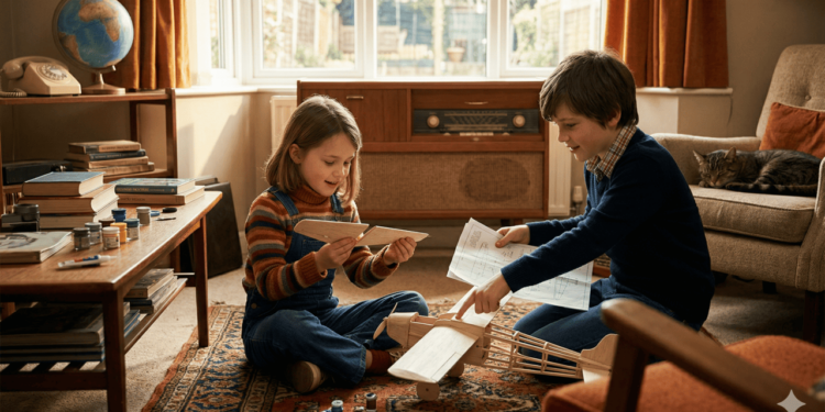 No campo da psicologia, a expressão geração sem telas costuma ser associada a pessoas que passaram a infância