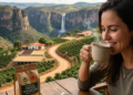 O café da Chapada Diamantina virou referência em cafés especiais do Brasil