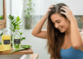 Cabelo oleoso nunca mais, a receita caseira simples que ajuda a equilibrar a oleosidade