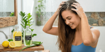 Cabelo oleoso nunca mais, a receita caseira simples que ajuda a equilibrar a oleosidade