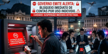 A regra mais rigorosa sobre bloqueio em bets