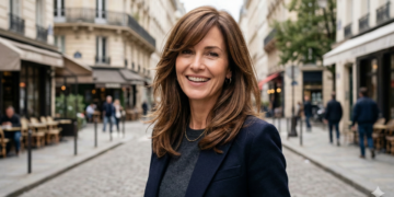 O corte francês inspirado no borboleta que virou febre