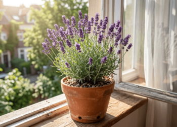 Mais flores e menos umidade, com o truque do substrato leve que os especialistas recomendam