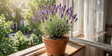 Mais flores e menos umidade, com o truque do substrato leve que os especialistas recomendam