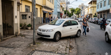 O erro comum que pode custar pontos na CNH