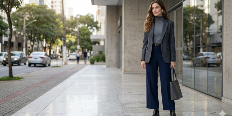 As melhores cores de outono 2026 que vão dominar as ruas