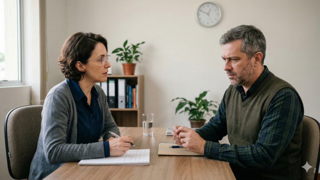 O método que ajuda a proteger você de mentiras no dia a dia