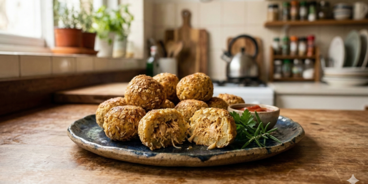 O lanche saudável que facilita a rotina