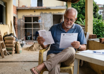 Como declarar reformas de imóvel no Imposto de Renda