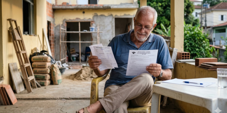 Como declarar reformas de imóvel no Imposto de Renda