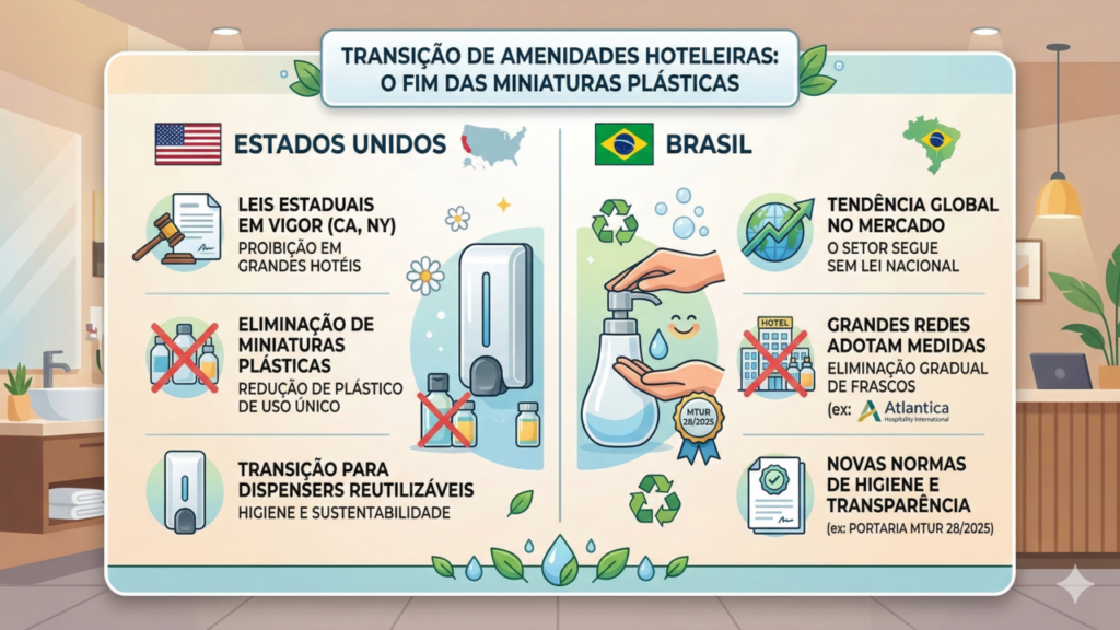 Cenário em Outros Países
