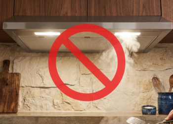 Exaustor inteligente vira o melhor aliado da cozinha