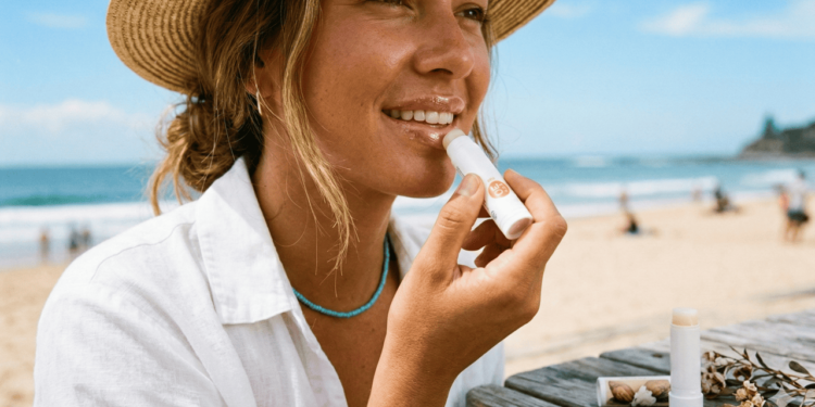 Além disso, a pele dessa região é mais fina e não tem glândulas sebáceas, o que reduz a produção de óleo natural