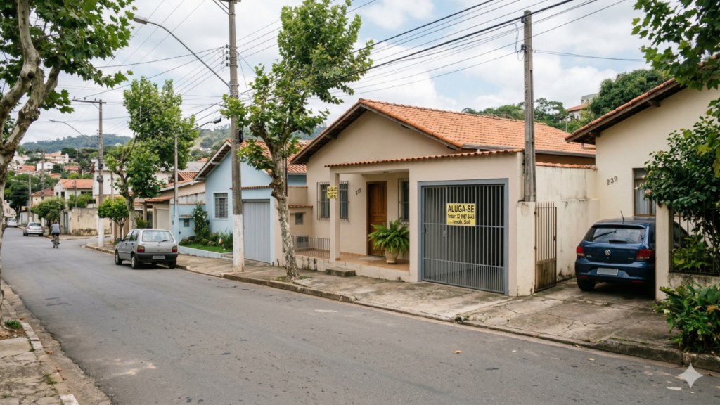 O melhor lugar barato para morar em SC está chamando atenção
