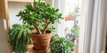 A suculenta que cresce rápido e transforma qualquer cantinho da casa em um mini-jardim