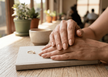 A tendência de unhas que deixa as mãos mais elegantes sem chamar atenção