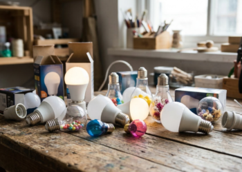 Transformar objetos do dia a dia em itens úteis dentro de casa se tornou um hábito cada vez mais comum, principalmente entre quem quer economizar, ter ambientes mais cheirosos e ainda reduzir o impacto ambiental ao reaproveitar materiais plásticos em aromatizadores artesanais personalizados. Por que vale a pena transformar plástico em perfumador caseiro A reciclagem de plásticos em perfumador artesanal combina dois interesses frequentes em muitos lares: reduzir resíduos e manter os ambientes cheirosos. Em vez de descartar tampas, frascos ou lâmpadas de plástico, esses elementos ganham nova função como suporte para fragrâncias suaves, diminuindo o volume de lixo enviado a aterros sanitários. Outro ponto relevante é o aspecto econômico, já que criar um perfumador com materiais reaproveitados costuma custar menos do que comprar aromatizadores prontos. O uso de óleos essenciais, essências ou fragrâncias concentradas permite ajustar a intensidade do cheiro e repor apenas o aroma quando necessário, tornando o perfumador reciclado prático para banheiros, quartos, áreas de serviço ou escritórios domésticos. Como fazer um perfumador reciclado com lâmpada de plástico passo a passo Para transformar uma lâmpada de plástico em um perfumador funcional, o primeiro passo é separar os materiais básicos. Em geral, são utilizados: uma lâmpada de plástico leve, tampas de embalagens maiores, um pouco de lixa fina, tinta acrílica, pincéis, um objeto pontiagudo que possa ser aquecido, fósforos ou isqueiro, pedras absorventes (como granulado higiênico para gatos) e essências ou óleos aromáticos. Opcionalmente, pode-se aplicar verniz ou laca para proteger a pintura externa. O processo pode ser organizado em etapas simples, garantindo um resultado bonito e funcional, mesmo para quem não tem experiência com artesanato: Cortar uma tampa de plástico com cerca de 1 cm de altura, formando uma base mais baixa. Selecionar outra tampa ou parte da lâmpada de plástico que se encaixe nessa base, funcionando como “corpo” do perfumador. Lixar levemente as superfícies externas para facilitar a aderência da tinta. Pintar as peças com tinta acrílica, criando combinações de cores ou desenhos simples. Depois de secar, aplicar uma camada de laca ou verniz para proteger a pintura. Aquecer um punção, prego ou chave de fenda fina e fazer pequenos furos na parte superior, por onde o aroma irá se difundir. Preencher o interior com uma porção de pedras higiênicas ou outro material poroso semelhante. Adicionar algumas gotas de óleo essencial ou essência perfumada sobre as pedras. Com essas etapas concluídas, o perfumador reciclado estará pronto para uso. Sempre que for necessário reforçar o cheiro no ambiente, basta agitar suavemente o recipiente para reativar o aroma das pedras impregnadas de essência. Quais cuidados garantem melhor resultado na reciclagem de perfumadores? Para que a reciclagem de perfumadores com plástico seja mais eficiente e durável, alguns cuidados simples fazem diferença. Na escolha das tampas, é indicado optar por modelos um pouco maiores, como os de produtos de limpeza ou cosméticos, que oferecem área suficiente para cortes e encaixes, evitando dificuldade no manuseio e na perfuração. Também é importante considerar a segurança ao aquecer o objeto perfurante, usando uma base resistente ao calor e mantendo distância adequada das mãos e do rosto. Além disso, alguns pontos ajudam a manter o uso seguro, prático e com boa performance do aroma: Local de uso: ambientes pequenos, como lavabos e closets, costumam conservar melhor o cheiro. Tipo de essência: óleos cítricos e herbais são bastante usados, mas qualquer fragrância concentrada pode ser aplicada. Reposição: quando o cheiro começar a diminuir, basta pingar mais algumas gotas de essência nas pedras. Limpeza: se o perfumador ficar muito tempo sem uso, é possível descartar as pedras antigas e substituir por novas. Selecionamos o vídeo do perfil Deco ideas que faz sucesso no TikTok e ensina como fazer essa ideia incrível: https://www.tiktok.com/@deco.ideas8/video/7588895869412363540?is_from_webapp=1&sender_device=pc Como a reciclagem criativa transforma o dia a dia em casa O uso de perfumadores feitos com lâmpada de plástico e tampas mostra como a reciclagem criativa pode ser incorporada à rotina doméstica sem grandes mudanças. Pequenas ações, como separar materiais limpos após o consumo e guardá-los para artesanatos simples, ajudam a enxergar o lixo sob outra perspectiva e incentivam um consumo mais consciente. Esses aromatizadores reciclados também podem ser adaptados para presentear pessoas próximas, desde que haja atenção à higiene e à qualidade das essências utilizadas. A personalização de cores e formas permite criar peças discretas ou mais chamativas, trazendo um toque decorativo ao mesmo tempo em que reduz resíduos plásticos no descarte comum. Por que começar hoje mesmo sua reciclagem criativa com perfumadores Ao criar seus próprios perfumadores com plástico reaproveitado, você cuida da casa, do bolso e do meio ambiente em um único gesto. Além de decorar e perfumar, cada peça produzida evita que mais plástico vá para o lixo e mostra, na prática, que sustentabilidade também pode ser simples e bonita. Não espere o “momento ideal”: separe agora algumas tampas, uma lâmpada de plástico e uma essência que você goste, e teste seu primeiro modelo ainda hoje. Comece com um pequeno ambiente, observe o resultado e transforme esse hábito em um compromisso urgente com um lar mais cheiroso, criativo e responsável.