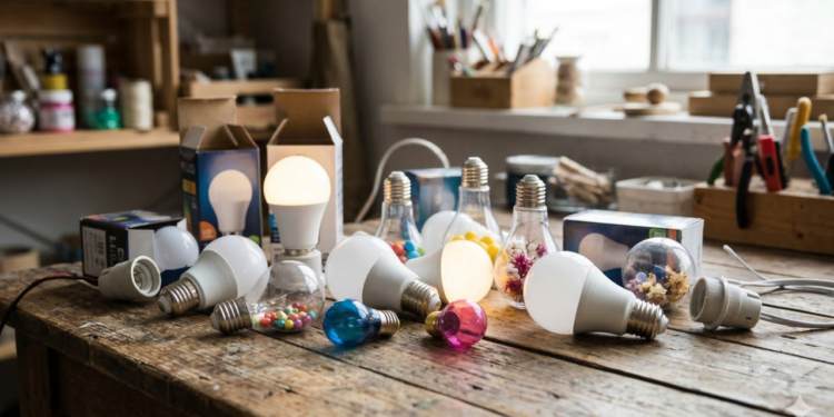 Transformar objetos do dia a dia em itens úteis dentro de casa se tornou um hábito cada vez mais comum, principalmente entre quem quer economizar, ter ambientes mais cheirosos e ainda reduzir o impacto ambiental ao reaproveitar materiais plásticos em aromatizadores artesanais personalizados. Por que vale a pena transformar plástico em perfumador caseiro A reciclagem de plásticos em perfumador artesanal combina dois interesses frequentes em muitos lares: reduzir resíduos e manter os ambientes cheirosos. Em vez de descartar tampas, frascos ou lâmpadas de plástico, esses elementos ganham nova função como suporte para fragrâncias suaves, diminuindo o volume de lixo enviado a aterros sanitários. Outro ponto relevante é o aspecto econômico, já que criar um perfumador com materiais reaproveitados costuma custar menos do que comprar aromatizadores prontos. O uso de óleos essenciais, essências ou fragrâncias concentradas permite ajustar a intensidade do cheiro e repor apenas o aroma quando necessário, tornando o perfumador reciclado prático para banheiros, quartos, áreas de serviço ou escritórios domésticos. Como fazer um perfumador reciclado com lâmpada de plástico passo a passo Para transformar uma lâmpada de plástico em um perfumador funcional, o primeiro passo é separar os materiais básicos. Em geral, são utilizados: uma lâmpada de plástico leve, tampas de embalagens maiores, um pouco de lixa fina, tinta acrílica, pincéis, um objeto pontiagudo que possa ser aquecido, fósforos ou isqueiro, pedras absorventes (como granulado higiênico para gatos) e essências ou óleos aromáticos. Opcionalmente, pode-se aplicar verniz ou laca para proteger a pintura externa. O processo pode ser organizado em etapas simples, garantindo um resultado bonito e funcional, mesmo para quem não tem experiência com artesanato: Cortar uma tampa de plástico com cerca de 1 cm de altura, formando uma base mais baixa. Selecionar outra tampa ou parte da lâmpada de plástico que se encaixe nessa base, funcionando como “corpo” do perfumador. Lixar levemente as superfícies externas para facilitar a aderência da tinta. Pintar as peças com tinta acrílica, criando combinações de cores ou desenhos simples. Depois de secar, aplicar uma camada de laca ou verniz para proteger a pintura. Aquecer um punção, prego ou chave de fenda fina e fazer pequenos furos na parte superior, por onde o aroma irá se difundir. Preencher o interior com uma porção de pedras higiênicas ou outro material poroso semelhante. Adicionar algumas gotas de óleo essencial ou essência perfumada sobre as pedras. Com essas etapas concluídas, o perfumador reciclado estará pronto para uso. Sempre que for necessário reforçar o cheiro no ambiente, basta agitar suavemente o recipiente para reativar o aroma das pedras impregnadas de essência. Quais cuidados garantem melhor resultado na reciclagem de perfumadores? Para que a reciclagem de perfumadores com plástico seja mais eficiente e durável, alguns cuidados simples fazem diferença. Na escolha das tampas, é indicado optar por modelos um pouco maiores, como os de produtos de limpeza ou cosméticos, que oferecem área suficiente para cortes e encaixes, evitando dificuldade no manuseio e na perfuração. Também é importante considerar a segurança ao aquecer o objeto perfurante, usando uma base resistente ao calor e mantendo distância adequada das mãos e do rosto. Além disso, alguns pontos ajudam a manter o uso seguro, prático e com boa performance do aroma: Local de uso: ambientes pequenos, como lavabos e closets, costumam conservar melhor o cheiro. Tipo de essência: óleos cítricos e herbais são bastante usados, mas qualquer fragrância concentrada pode ser aplicada. Reposição: quando o cheiro começar a diminuir, basta pingar mais algumas gotas de essência nas pedras. Limpeza: se o perfumador ficar muito tempo sem uso, é possível descartar as pedras antigas e substituir por novas. Selecionamos o vídeo do perfil Deco ideas que faz sucesso no TikTok e ensina como fazer essa ideia incrível: https://www.tiktok.com/@deco.ideas8/video/7588895869412363540?is_from_webapp=1&sender_device=pc Como a reciclagem criativa transforma o dia a dia em casa O uso de perfumadores feitos com lâmpada de plástico e tampas mostra como a reciclagem criativa pode ser incorporada à rotina doméstica sem grandes mudanças. Pequenas ações, como separar materiais limpos após o consumo e guardá-los para artesanatos simples, ajudam a enxergar o lixo sob outra perspectiva e incentivam um consumo mais consciente. Esses aromatizadores reciclados também podem ser adaptados para presentear pessoas próximas, desde que haja atenção à higiene e à qualidade das essências utilizadas. A personalização de cores e formas permite criar peças discretas ou mais chamativas, trazendo um toque decorativo ao mesmo tempo em que reduz resíduos plásticos no descarte comum. Por que começar hoje mesmo sua reciclagem criativa com perfumadores Ao criar seus próprios perfumadores com plástico reaproveitado, você cuida da casa, do bolso e do meio ambiente em um único gesto. Além de decorar e perfumar, cada peça produzida evita que mais plástico vá para o lixo e mostra, na prática, que sustentabilidade também pode ser simples e bonita. Não espere o “momento ideal”: separe agora algumas tampas, uma lâmpada de plástico e uma essência que você goste, e teste seu primeiro modelo ainda hoje. Comece com um pequeno ambiente, observe o resultado e transforme esse hábito em um compromisso urgente com um lar mais cheiroso, criativo e responsável.