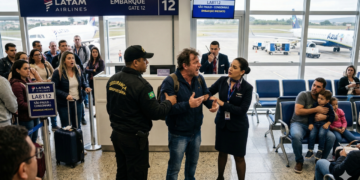 Projeto pode mudar tudo para quem viaja de avião