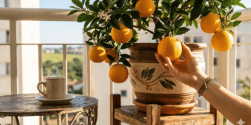 laranja