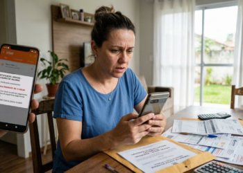 O golpe digital que gerou dívida milionária