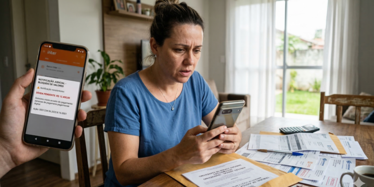 O golpe digital que gerou dívida milionária