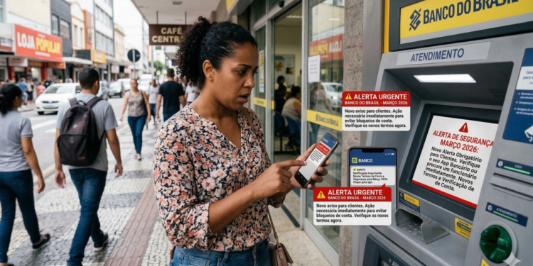 Clientes de bancos estão mais atentos a golpes