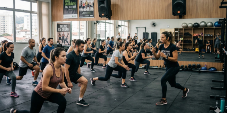 A forma mais segura de usar música no treino