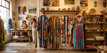 Quando um sonho na moda se torna pesado demais