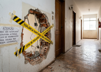 Supremo obriga moradora a desfazer obra irregular em condomínio